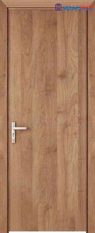 Cửa gỗ công nghiệp MDF Melamine P1-3