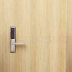 Cửa gỗ công nghiệp MDF Melamine P1-4