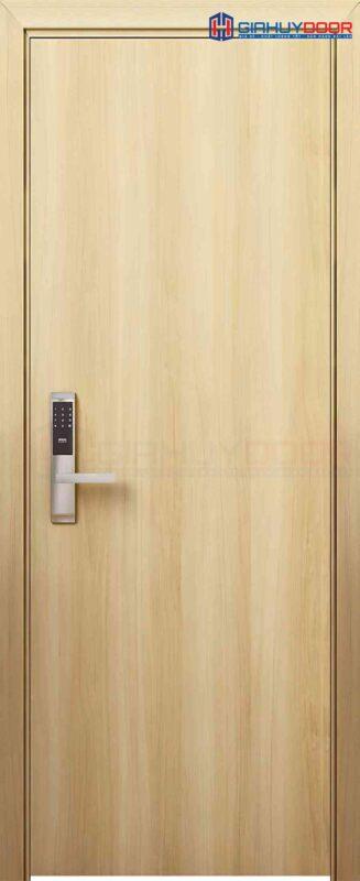 Cửa gỗ công nghiệp MDF Melamine P1-4