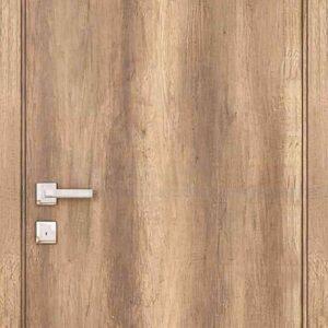 Cửa gỗ công nghiệp MDF Melamine P1-5