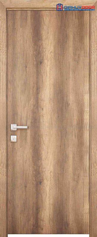 Cửa gỗ công nghiệp MDF Melamine P1-5
