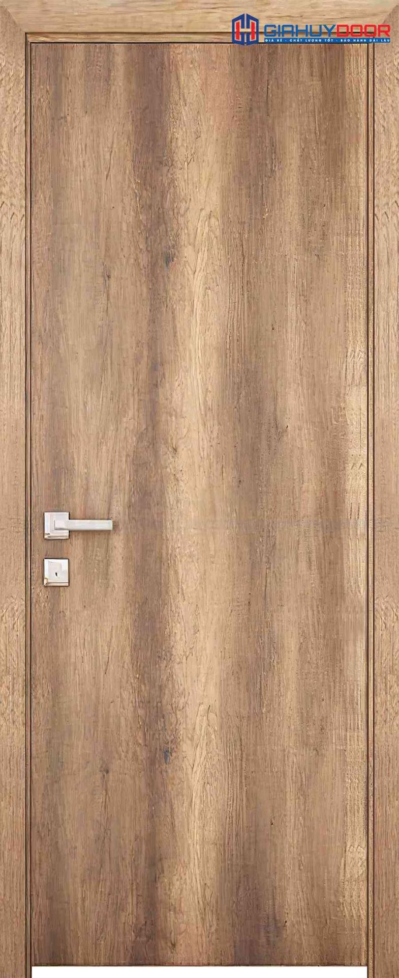 Cua go HDF Melammine P1-5.png Cửa gỗ công nghiệp MDF Melamine P1-5