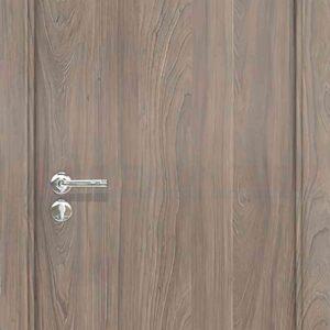 Cửa gỗ công nghiệp MDF Melamine P1-6