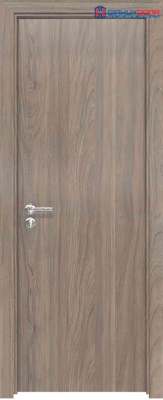 Cửa gỗ công nghiệp MDF Melamine P1-6