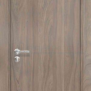 Cửa gỗ cao cấp HDF Melammine P1-7