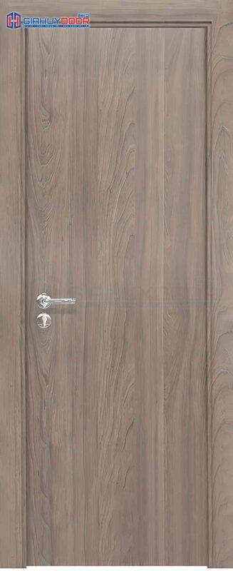 Cửa gỗ cao cấp HDF Melammine P1-7