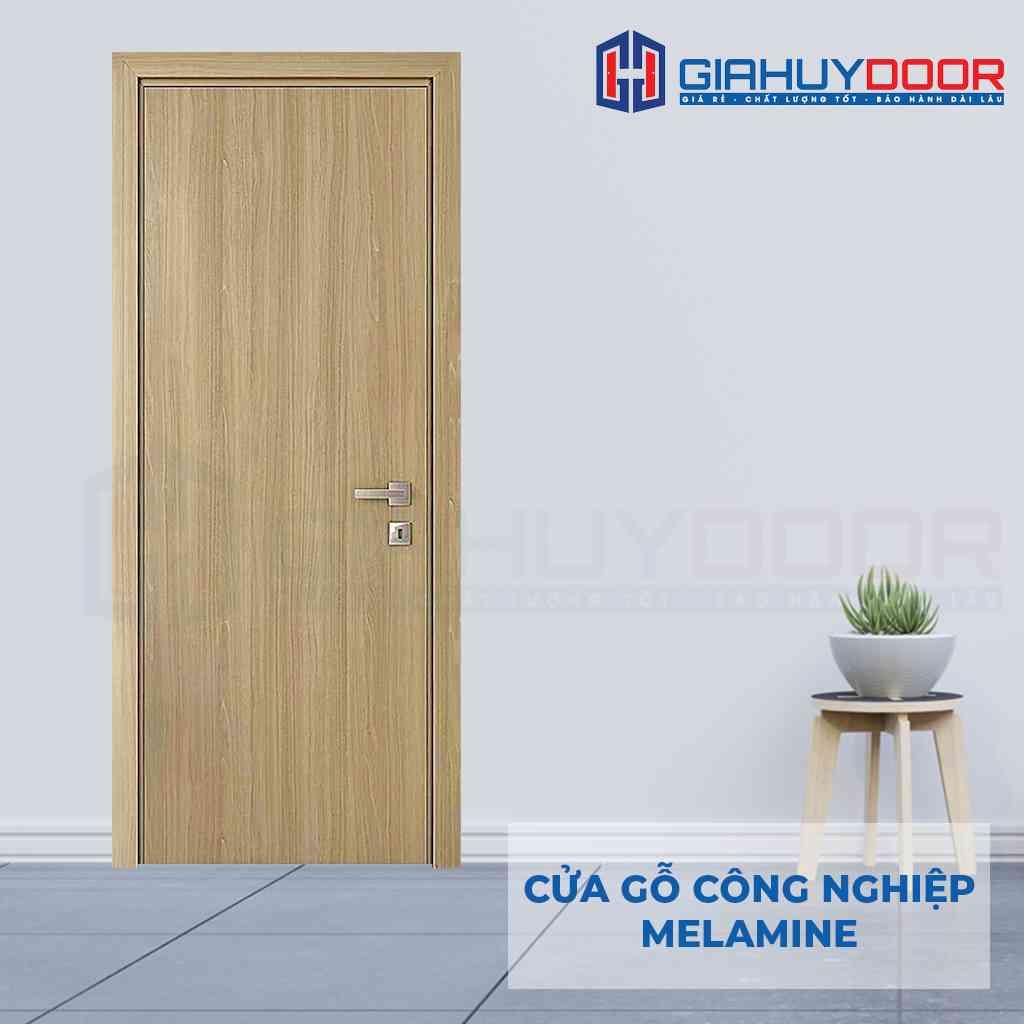 Cua go HDF Melammine P1.png Cửa gỗ công nghiệp MDF Melamine P1