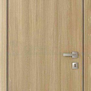 Cửa gỗ công nghiệp MDF Melamine P1