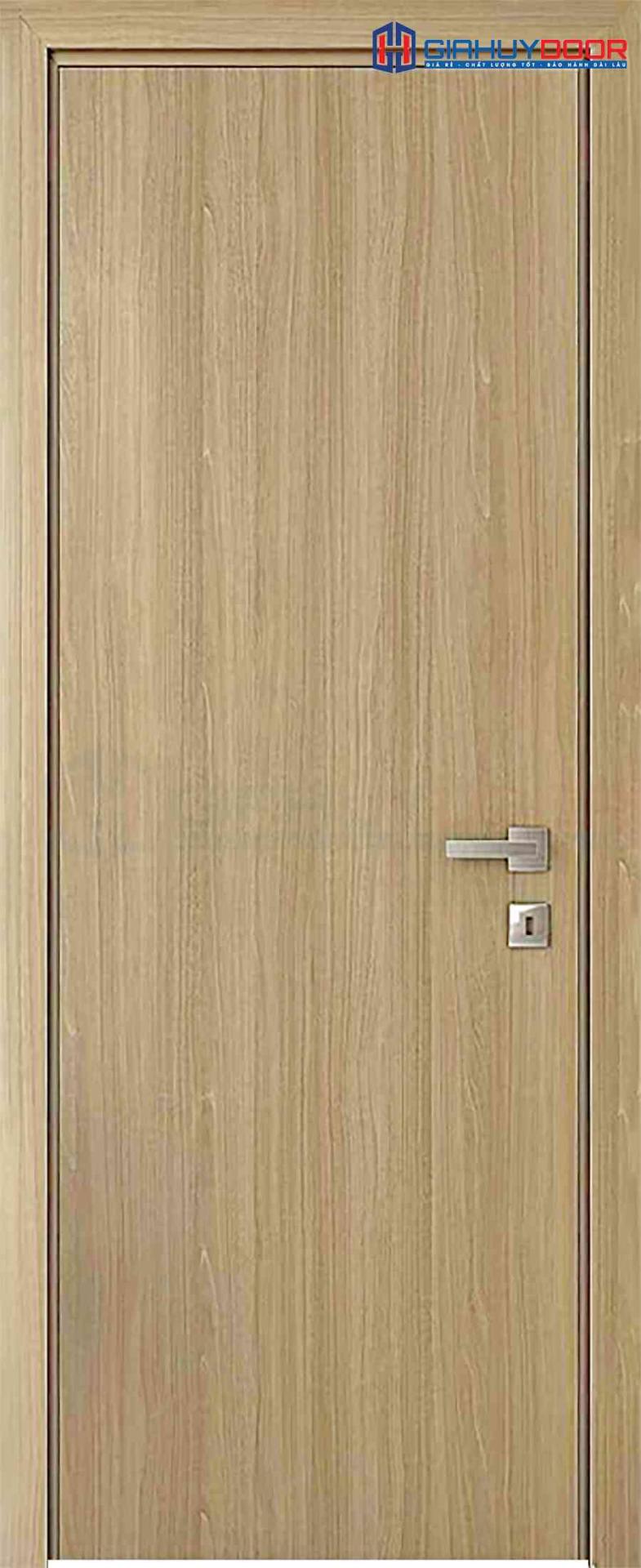 Cua go HDF Melammine P1.png Cửa gỗ công nghiệp MDF Melamine P1