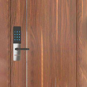 Cửa gỗ công nghiệp MDF Melamine P1R1
