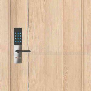 Cửa gỗ công nghiệp MDF Melamine P1R11