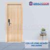 Cửa gỗ công nghiệp MDF Melamine P1R11