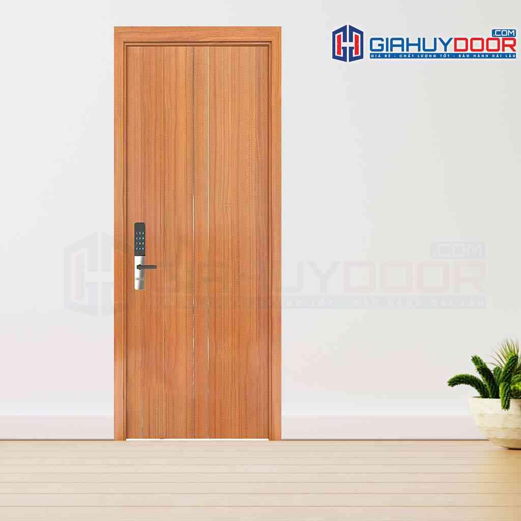 Cua go HDF Melammine P1R2a.png Cửa gỗ cao cấp PVC HDF Melammine P1R2a