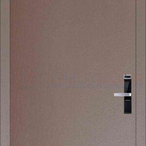 Cửa gỗ công nghiệp HDF P1-C13