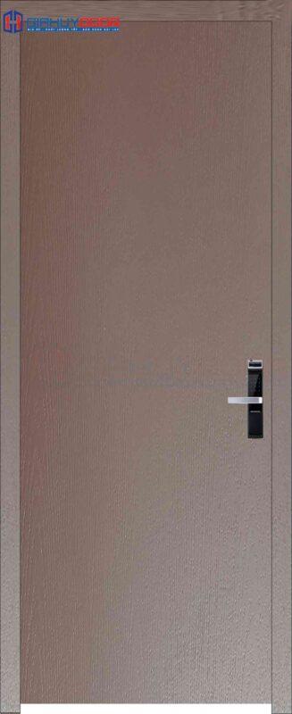 Cửa gỗ công nghiệp HDF P1-C13