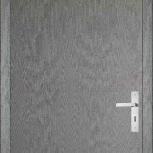 Cửa gỗ công nghiệp HDF P1-C14