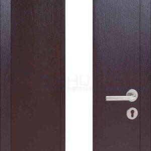 Cửa gỗ công nghiệp HDF P1G1-C14