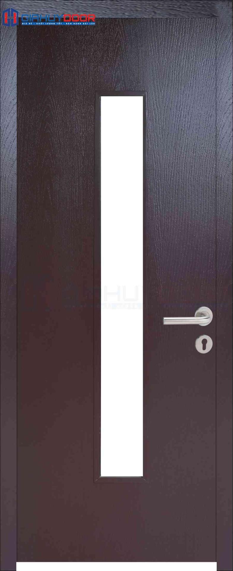 Cua go HDF P1G1-C14.png Cửa gỗ công nghiệp HDF P1G1-C14