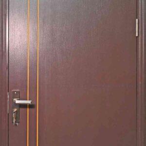 Cửa gỗ công nghiệp HDF P1R2-C13