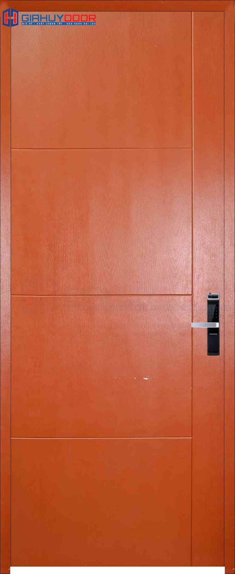 Cua go HDF P1R4-C10.png Cửa gỗ công nghiệp HDF P1R4-C10