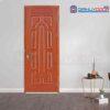 Cửa gỗ cao cấp HDF Veneer 19-sapele