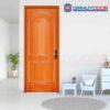 Cửa gỗ công nghiệp HDF Veneer 2A-xoan dao (5)
