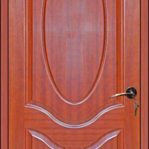 Cửa gỗ công nghiệp HDF Veneer 3A-cam xe