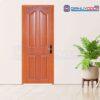 Cửa gỗ cao cấp HDF Veneer 4A-sapele
