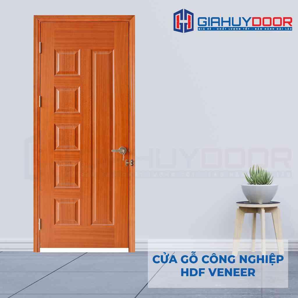 Cua go HDF Veneer 6B-Sapele.png Cửa gỗ công nghiệp HDF Veneer 6B-Sapele