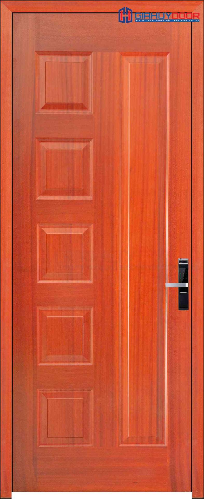 Cua go HDF Veneer 6B-sapely.png Cửa gỗ công nghiệp HDF Veneer 6B-sapely