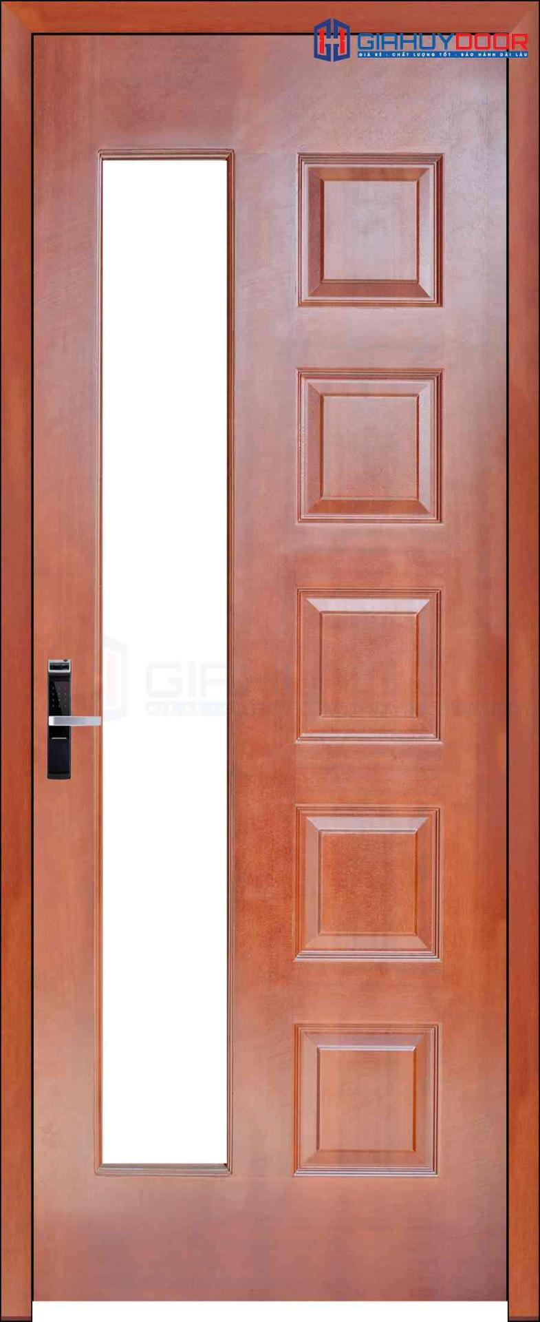 Cua go HDF Veneer 6GL-Cam xe (2).png Cửa gỗ công nghiệp HDF Veneer 6GL-Cam xe (2)