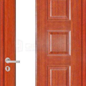 Cửa gỗ cao cấp HDF Veneer 6GL-cam xe (8)