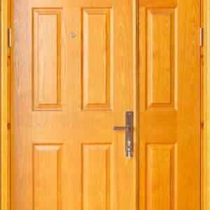 Cửa gỗ công nghiệp HDF Veneer 9A ash canh lon canh nho