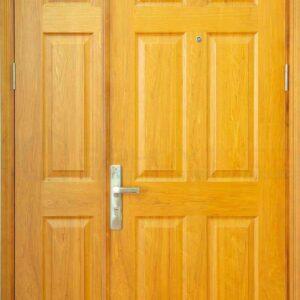 Cửa gỗ công nghiệp HDF Veneer 9A ash me bong con canh lon canh nho