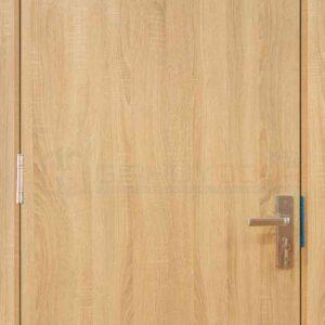 Cửa gỗ cao cấp MDF Laminate P1 (3)