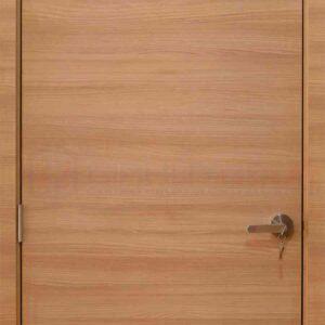 Cửa gỗ công nghiệp MDF Laminate P1 van ngang (2)