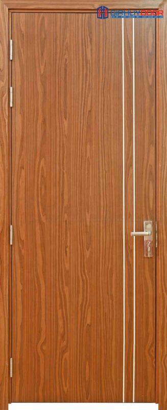 Cửa gỗ công nghiệp MDF Laminate P1R2 (2)