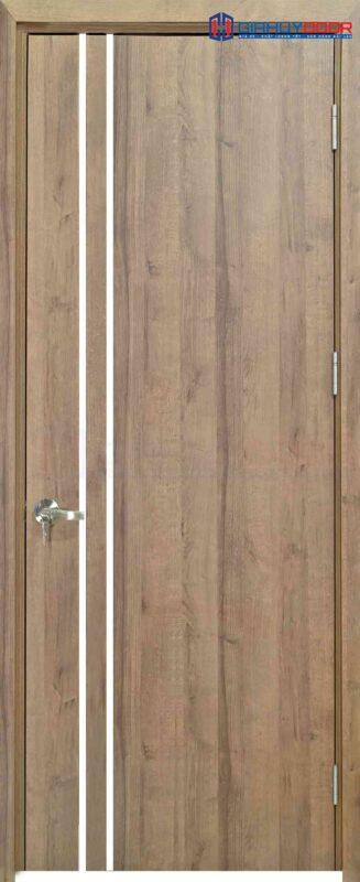 Cửa gỗ công nghiệp MDF Laminate P1R2 (3)