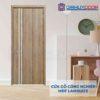 Cửa gỗ công nghiệp MDF Laminate P1R2 (3)
