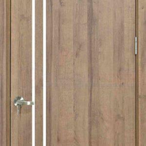 Cửa gỗ cao cấp MDF Laminate P1R2 (3)