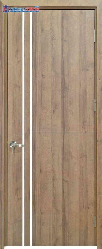 Cửa gỗ cao cấp MDF Laminate P1R2 (3)