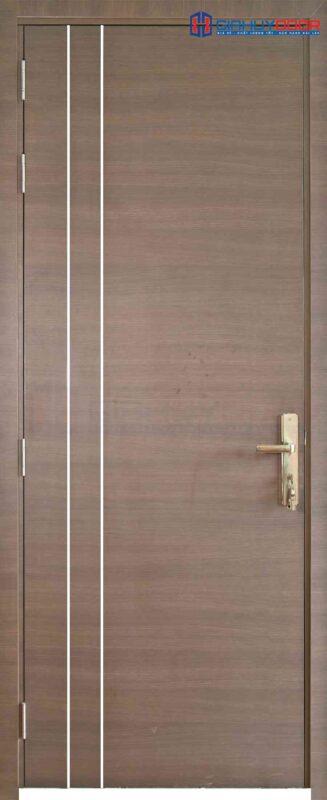 Cửa gỗ công nghiệp MDF Laminate P1R2 (4)
