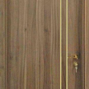 Cửa gỗ công nghiệp MDF Laminate P1R2 (6)