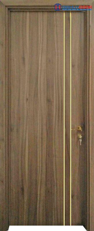 Cửa gỗ công nghiệp MDF Laminate P1R2 (6)