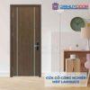 Cửa gỗ công nghiệp MDF Laminate P1R2a