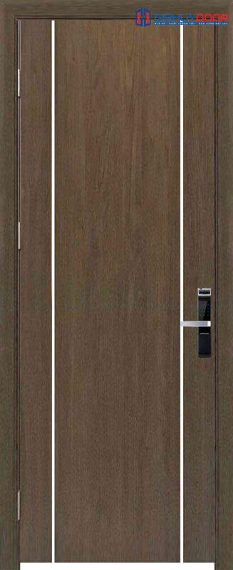 Cửa gỗ công nghiệp MDF Laminate P1R2a