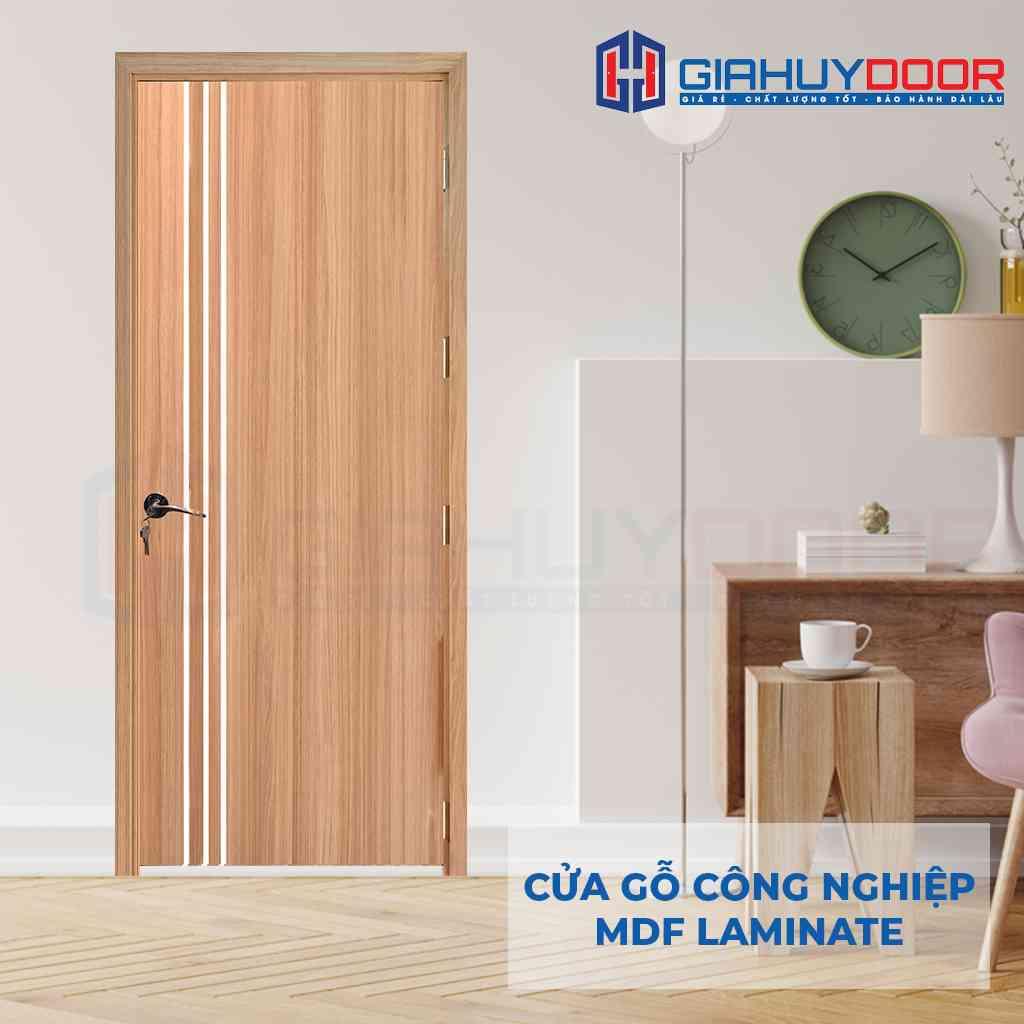 Cua go MDF Laminate P1R3 (3).png Cửa gỗ công nghiệp MDF Laminate P1R3 (3)
