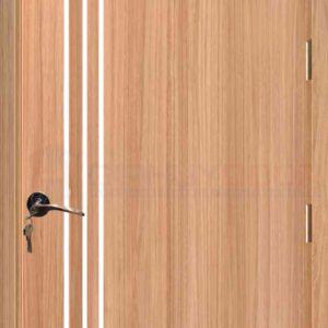 Cửa gỗ công nghiệp MDF Laminate P1R3 (3)