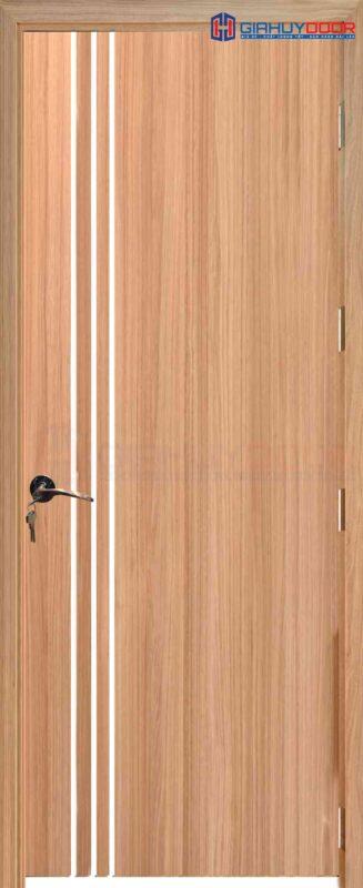 Cửa gỗ công nghiệp MDF Laminate P1R3 (3)