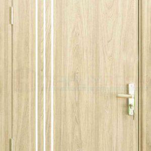 Cửa gỗ công nghiệp MDF Laminate P1R3 (4)